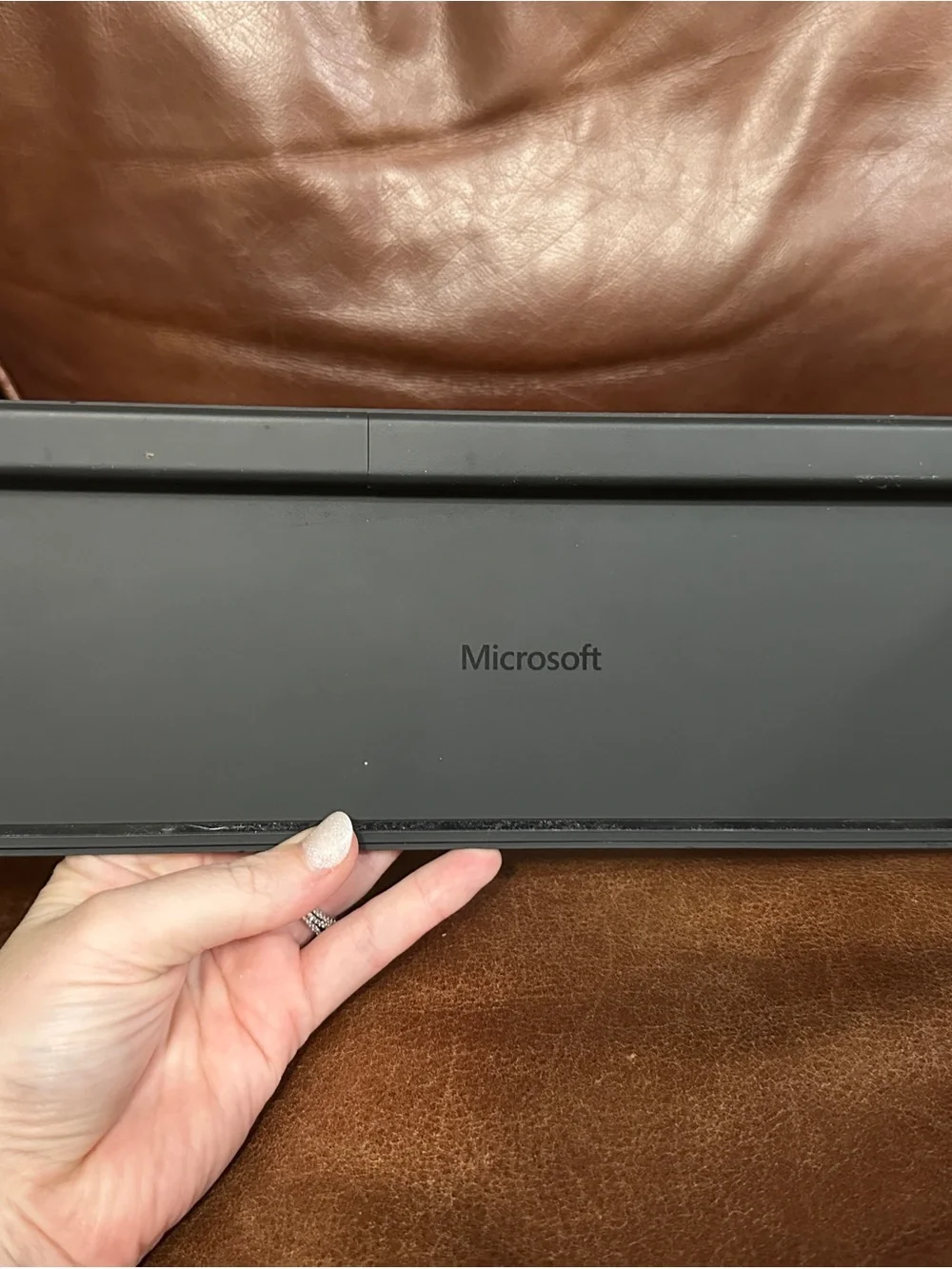 Microsoft Designer Wireless Keyboard